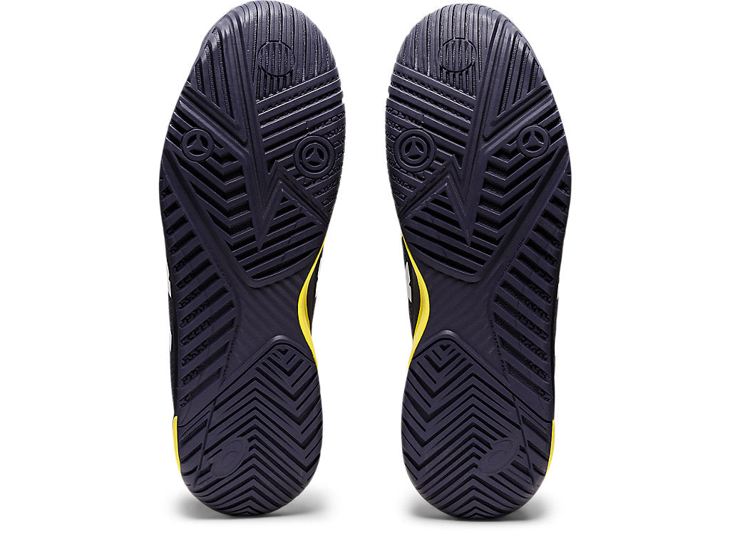 Asics Gel Resolution 8 - Indigo Fog/White 2022