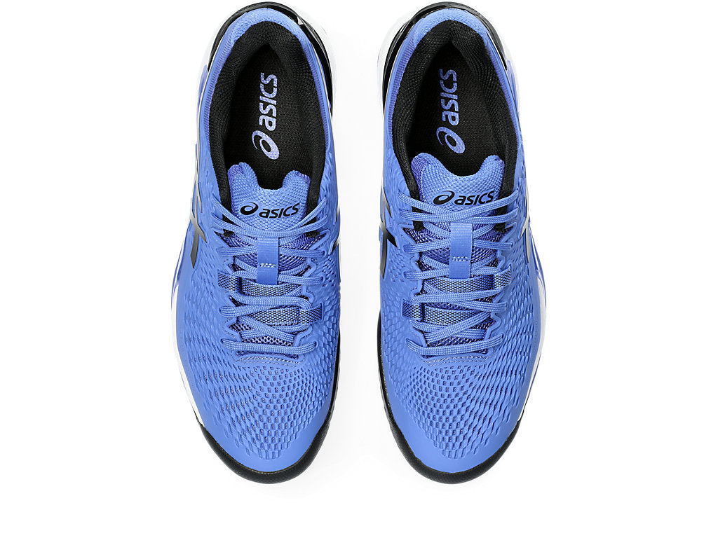 Asics Gel-Resolution 9 - Sapphire/Black