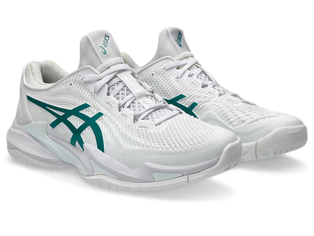 Asics court best sale