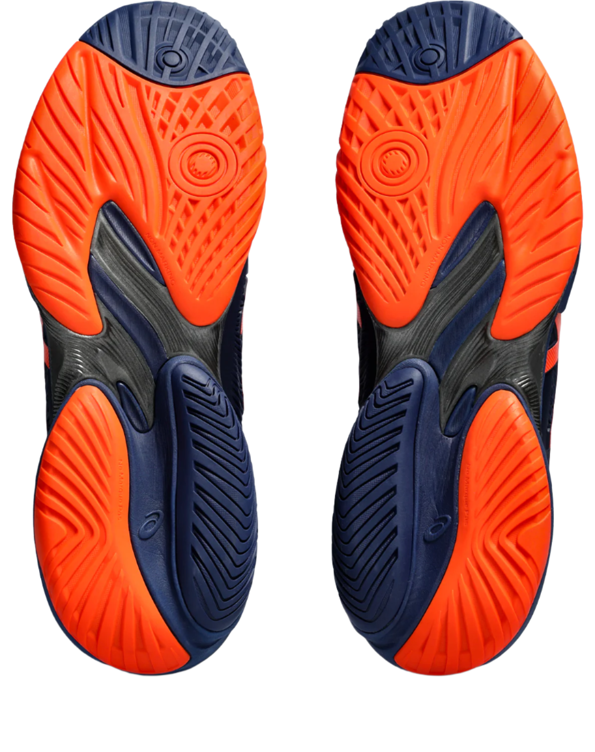 Asics Court FF 3 - Blue Expanse/Koi