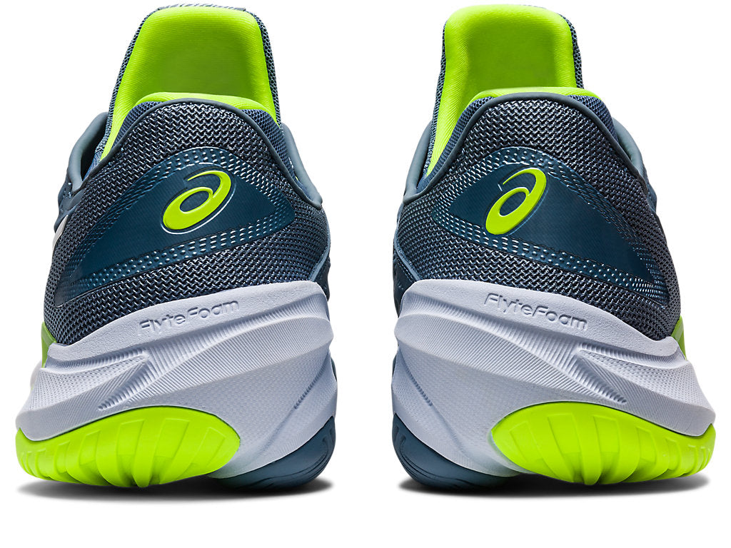 Asics FF Court 3 - Steel Blue/White 2023