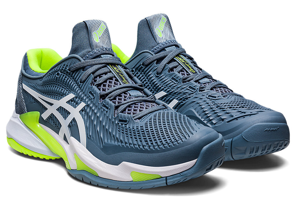 Asics FF Court 3 - Steel Blue/White 2023