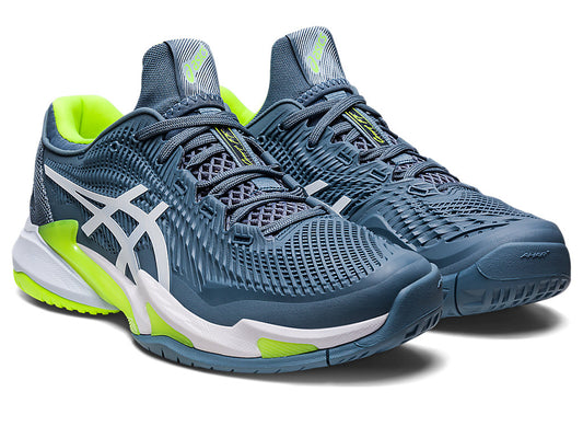 Asics FF Court 3 - Steel Blue/White 2023