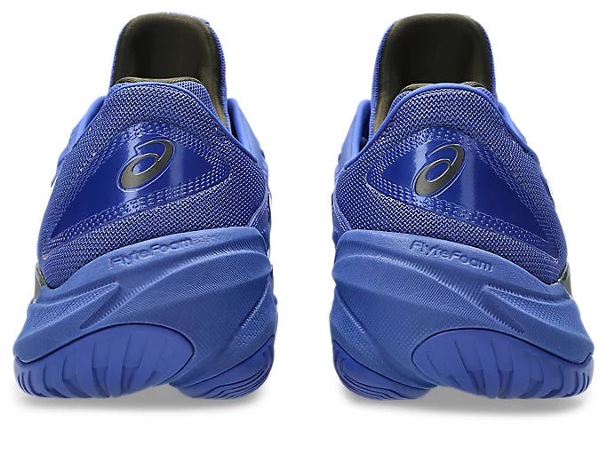 Asics Court FF 3 - Dark Cobalt/White