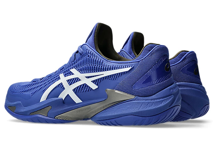 Asics Court FF 3 - Dark Cobalt/White