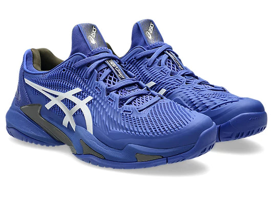 Asics Court FF 3 - Dark Cobalt/White