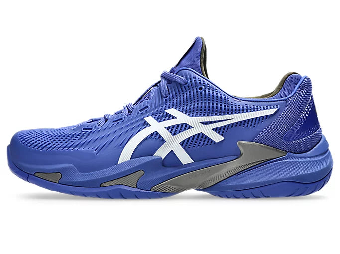 Asics Court FF 3 - Dark Cobalt/White