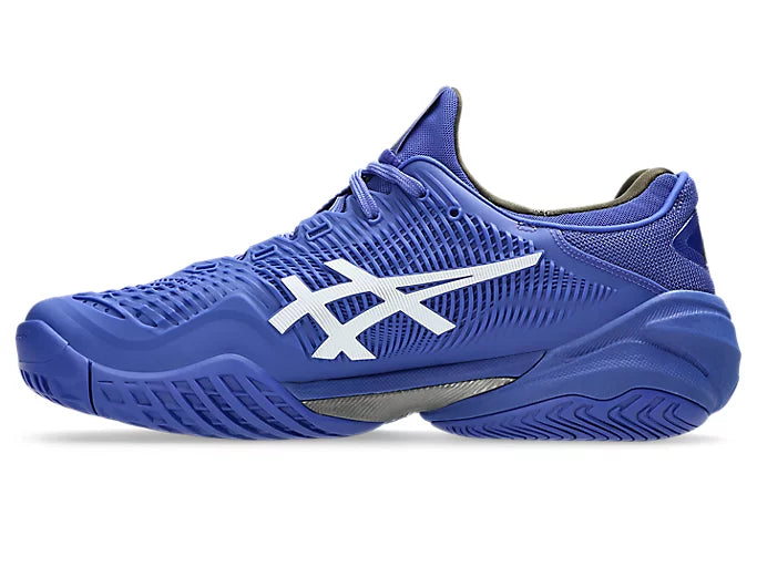Asics Court FF 3 - Dark Cobalt/White