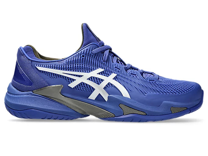 Asics Court FF 3 - Dark Cobalt/White