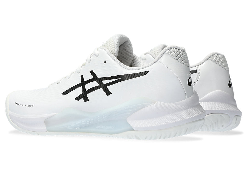 Asics Gel-Challenger 14 - White/Black