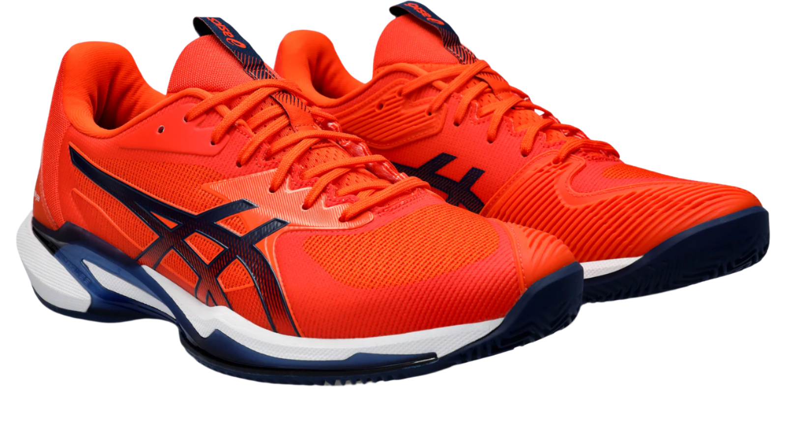 Asics speed clay on sale 3