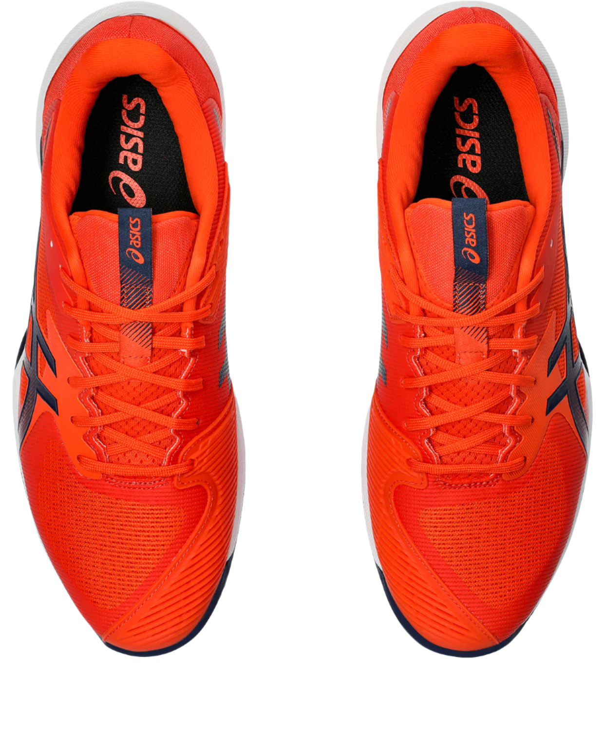 Asics Solution Speed FF 3 Clay Koi/Blue Expanse