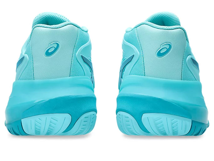 Asics Gel Resolution X - Ice Mint/Lagoon 2025