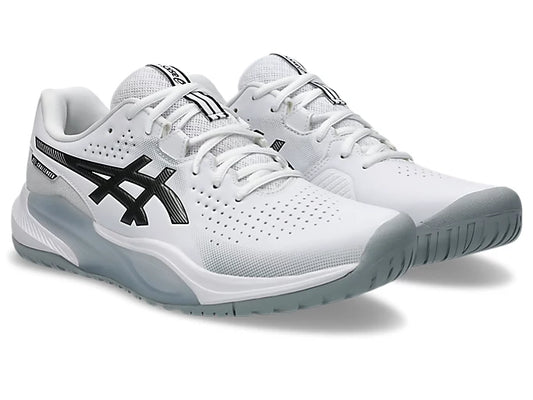Asics Gel-Challenger 15 - White/Gunmetal