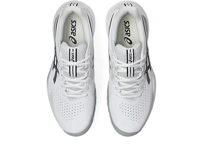 Asics Gel-Challenger 15 - White/Gunmetal