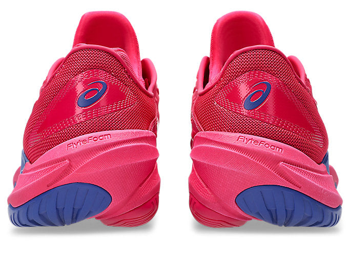 Asics Court FF 3 - Bright Rose/White