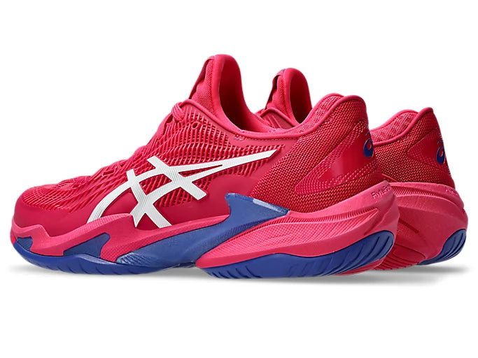 Asics Court FF 3 - Bright Rose/White