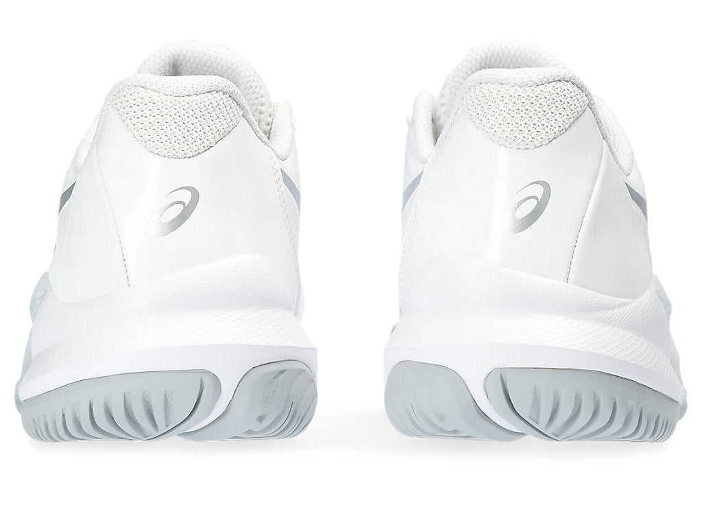 Asics Women's Gel-Challenger 14 - White/Pure Silver