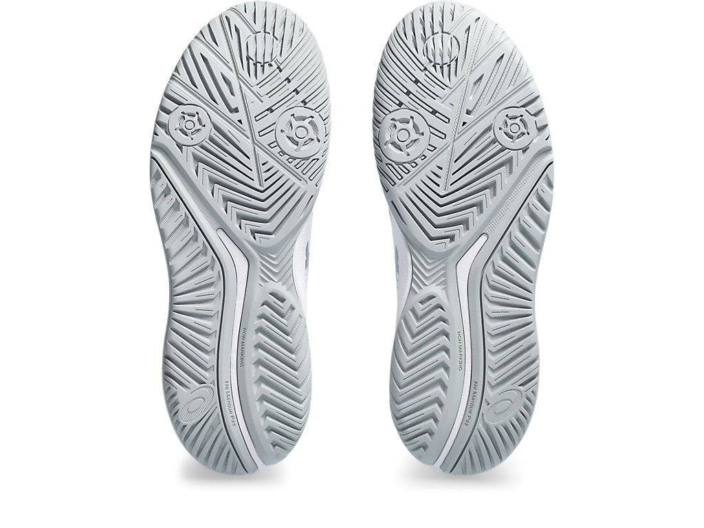 Asics Women's Gel-Challenger 14 - White/Pure Silver