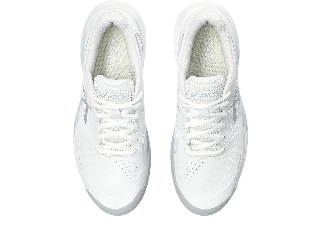 Asics Women's Gel-Challenger 14 - White/Pure Silver