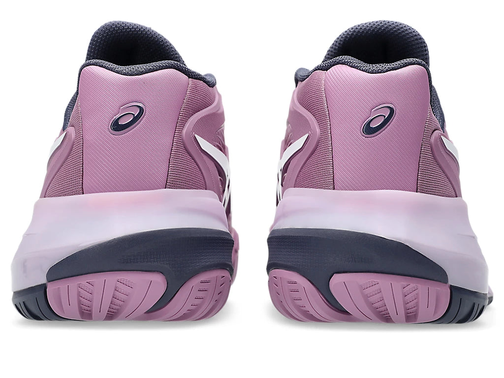 Asics Gel Resolution X - Ube/White 2025