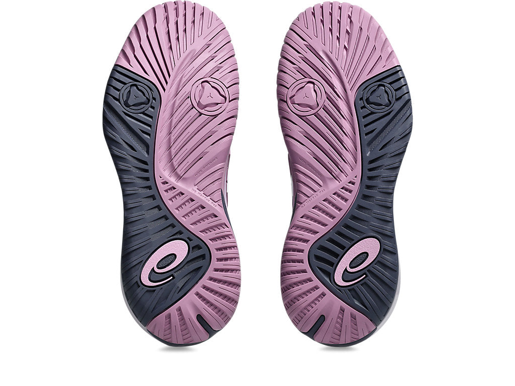 Asics Gel Resolution X - Ube/White 2025