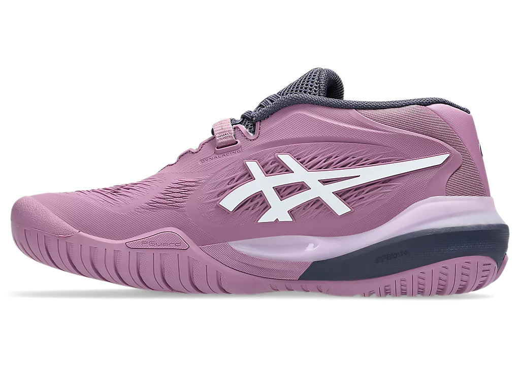Asics Gel Resolution X - Ube/White 2025