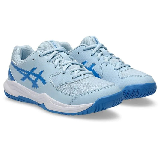 Asics Gel-Dedicate 8 GS - Light Blue/Blue Coast