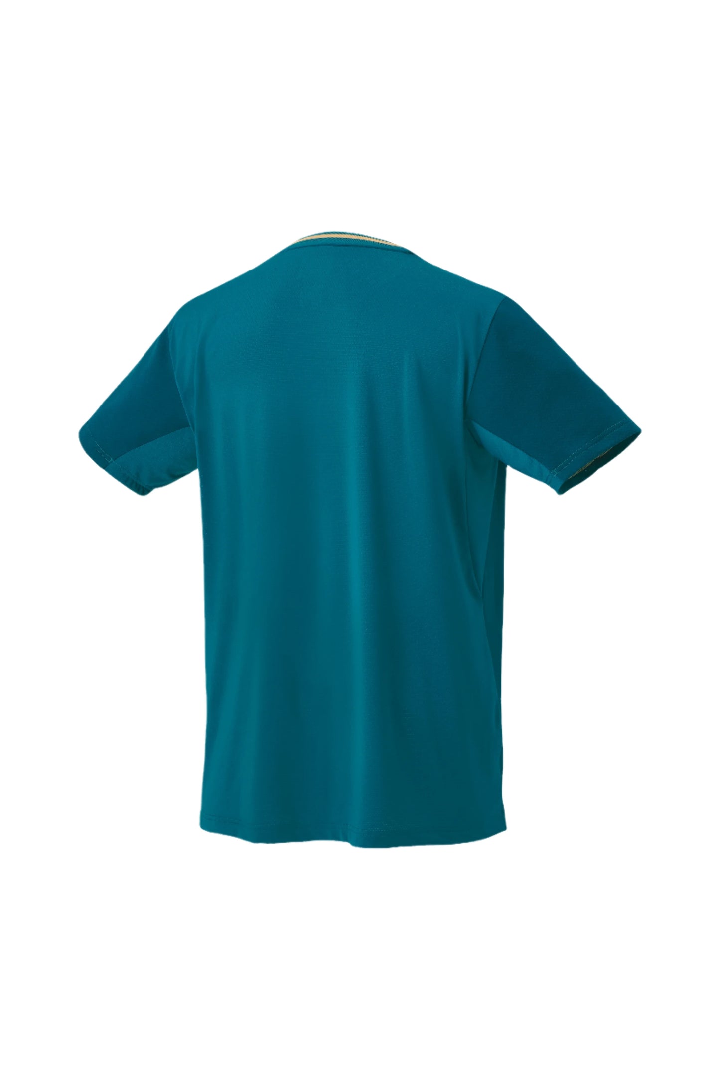 Yonex 2024 AO Tennis Mens Crew Neck Shirt - Blue/Green