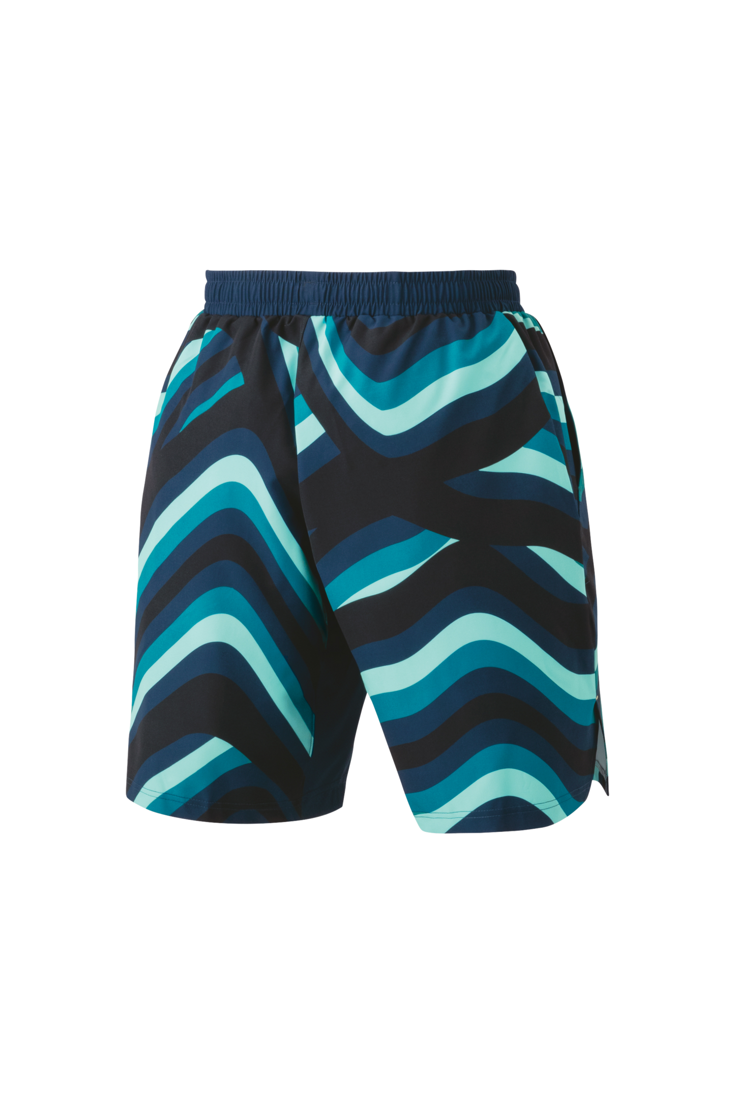 Yonex 2024 AO Tennis Mens Short - Indigo/Marine