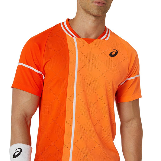 Asics Men's Actibreeze Top (Koi)