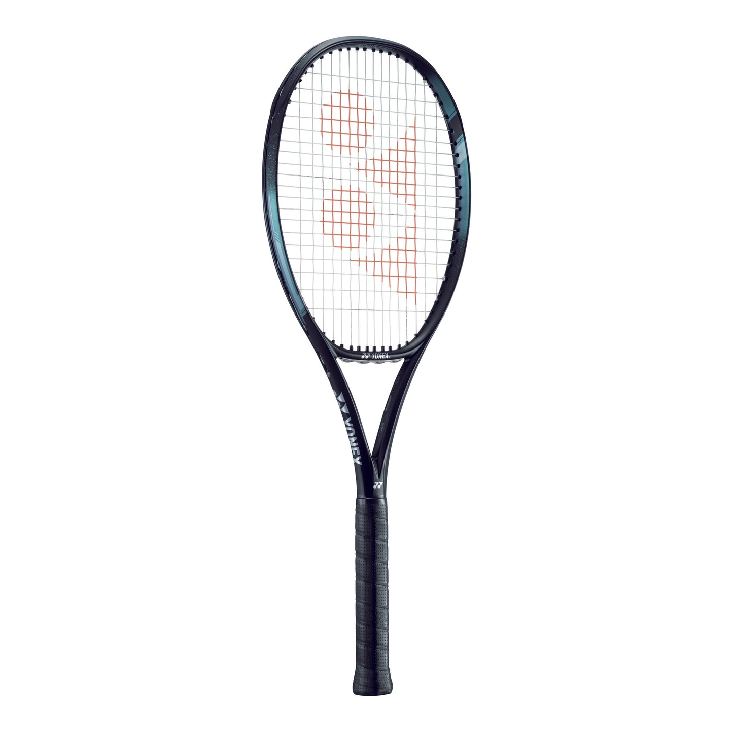 Yonex EZONE 98 Aqua Night Black Racquet 2024
