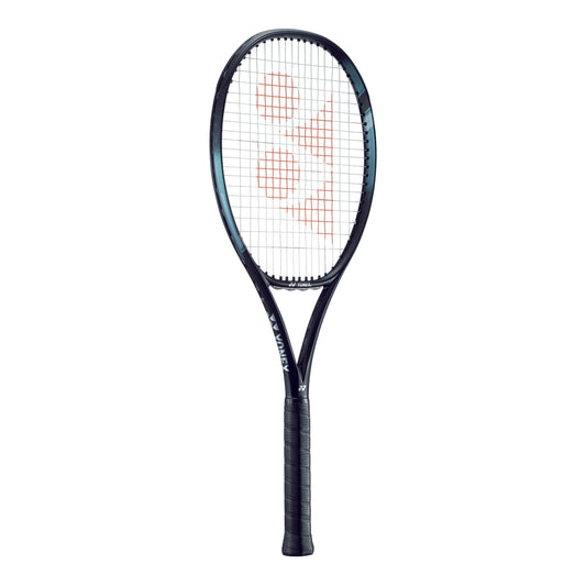 Yonex EZONE 98 Aqua Night Black Racquet 2024