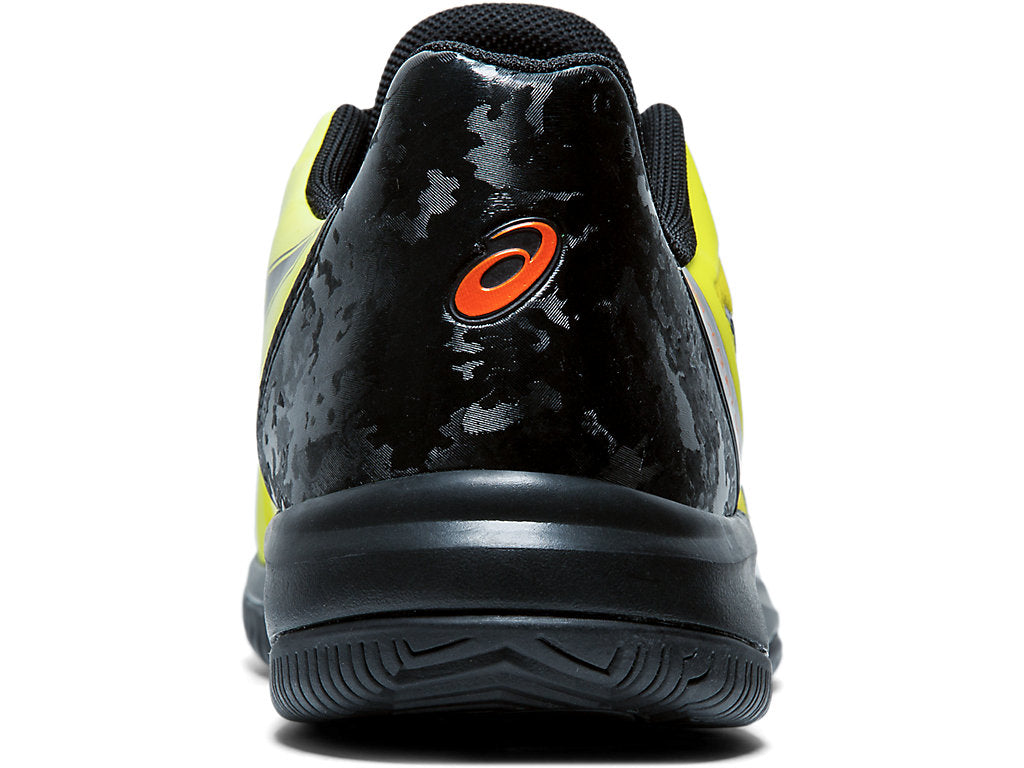 Asics Gel-Court Speed Clay - Sour Yuzu/Black