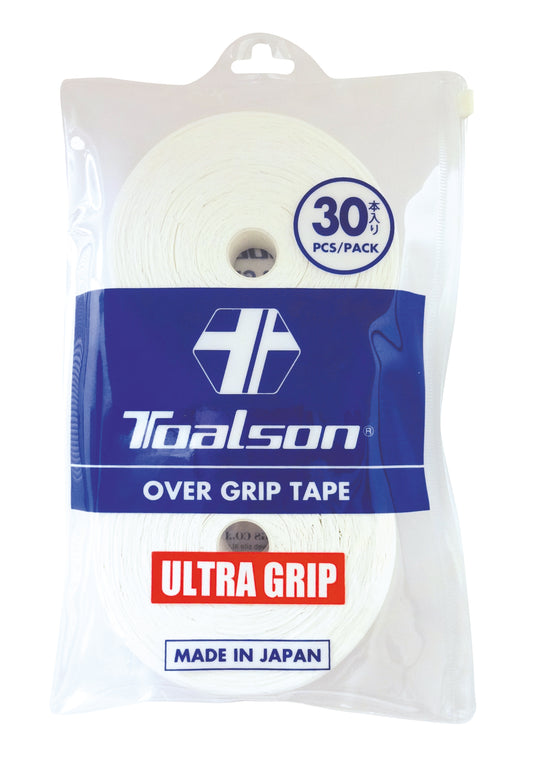 Toalson - Ultra Grip 30 Pack