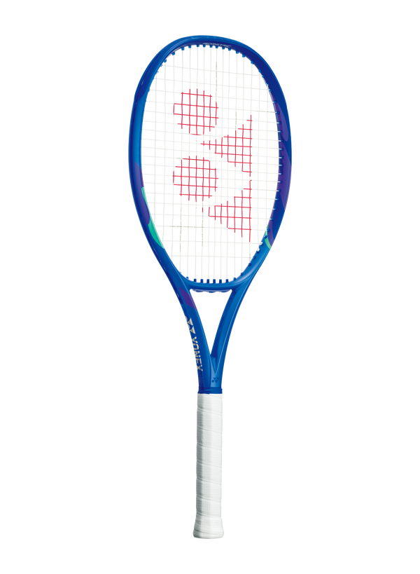 Yonex EZONE 100 300g Blast Blue Racquet 2025