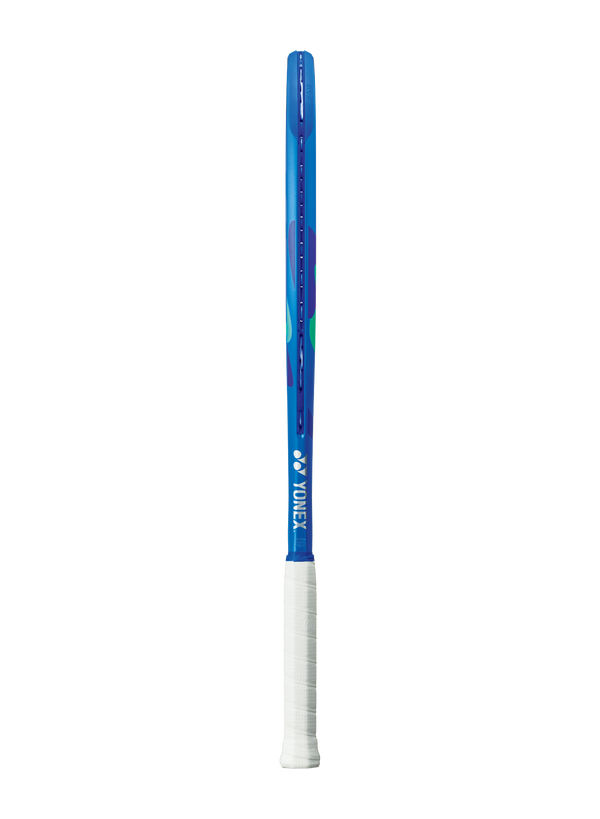 Yonex EZONE 100 300g Blast Blue Racquet 2025