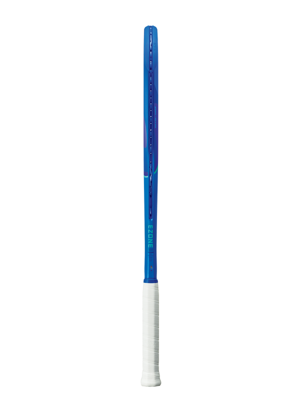 Yonex EZONE 100 300g Blast Blue Racquet 2025
