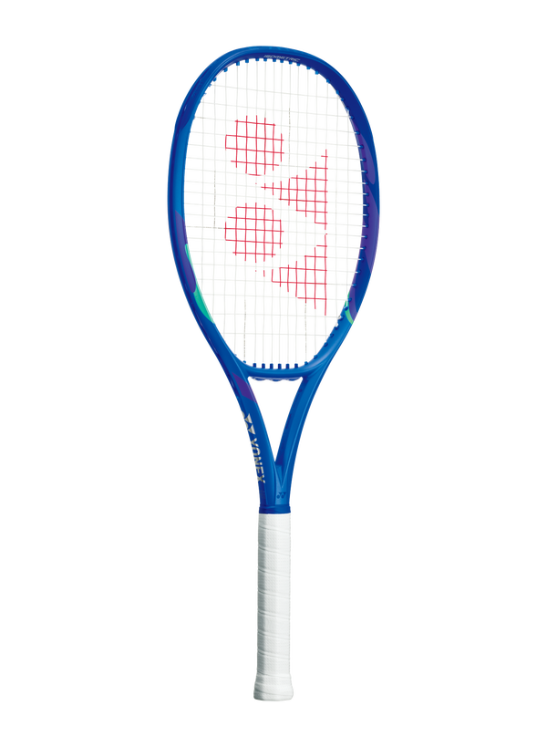 Yonex EZONE 100L 285g Blast Blue Racquet 2025