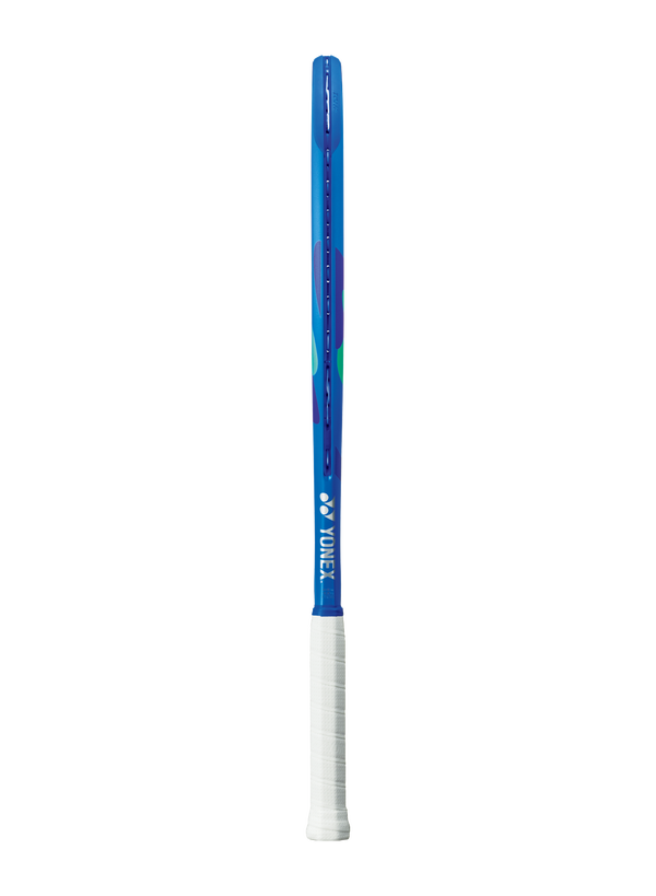Yonex EZONE 100L 285g Blast Blue Racquet 2025