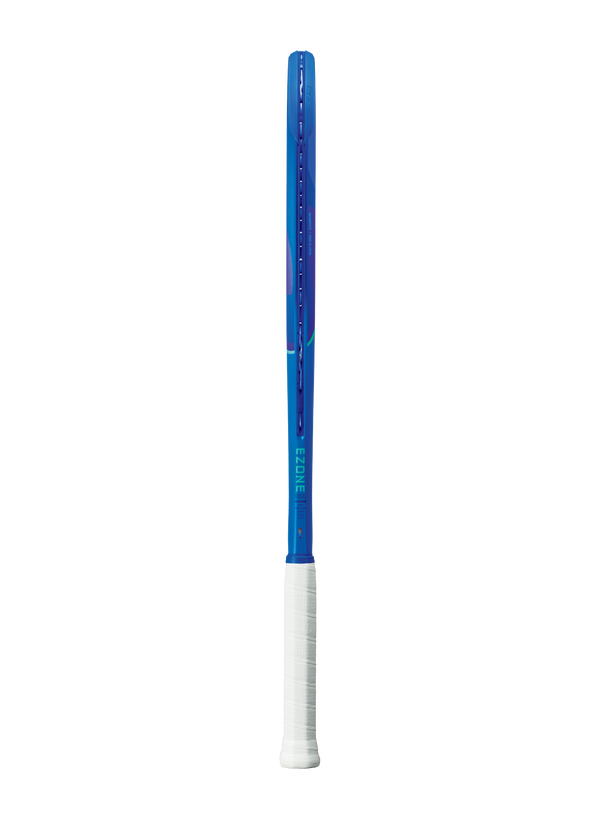 Yonex EZONE 100L 285g Blast Blue Racquet 2025