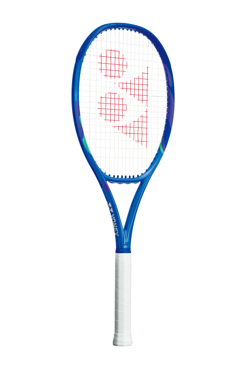 Yonex EZONE 98 305g Blast Blue Racquet 2025