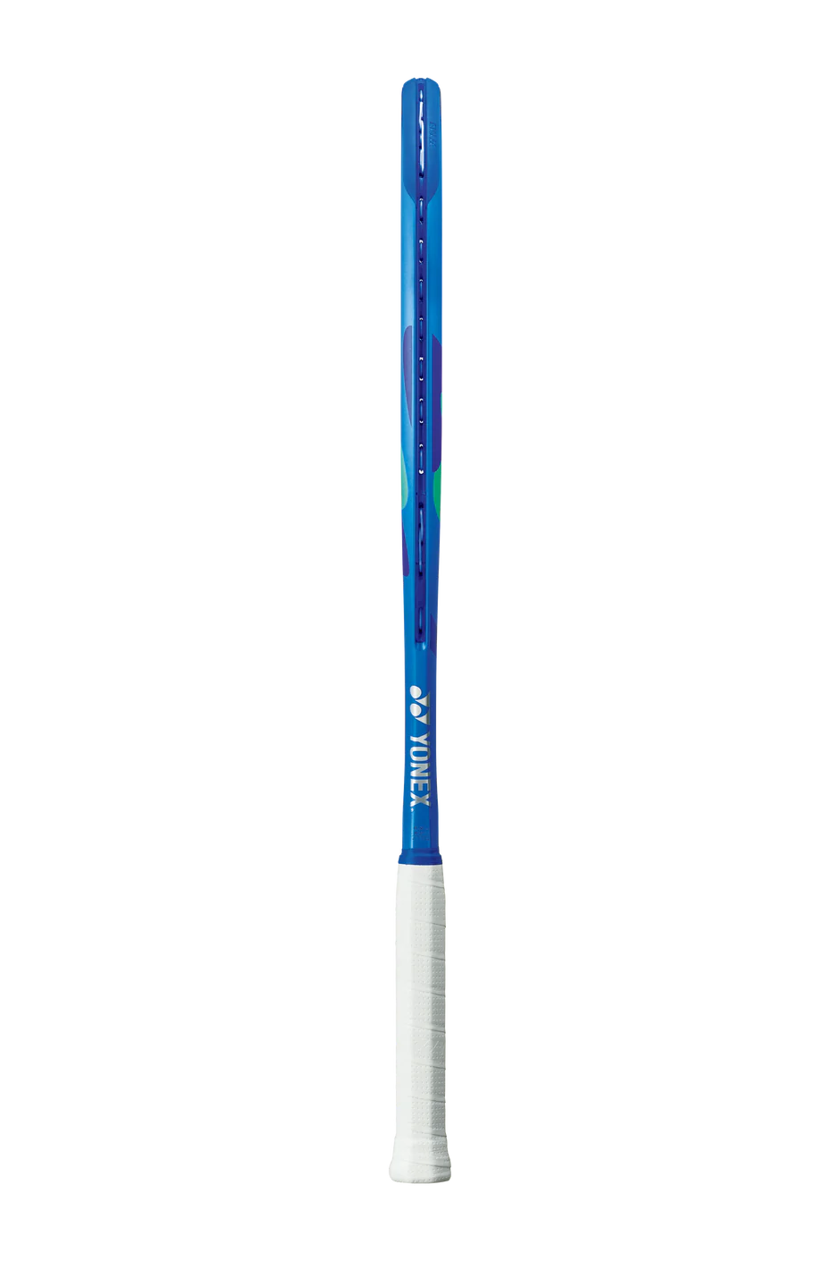 Yonex EZONE 98 305g Blast Blue Racquet 2025