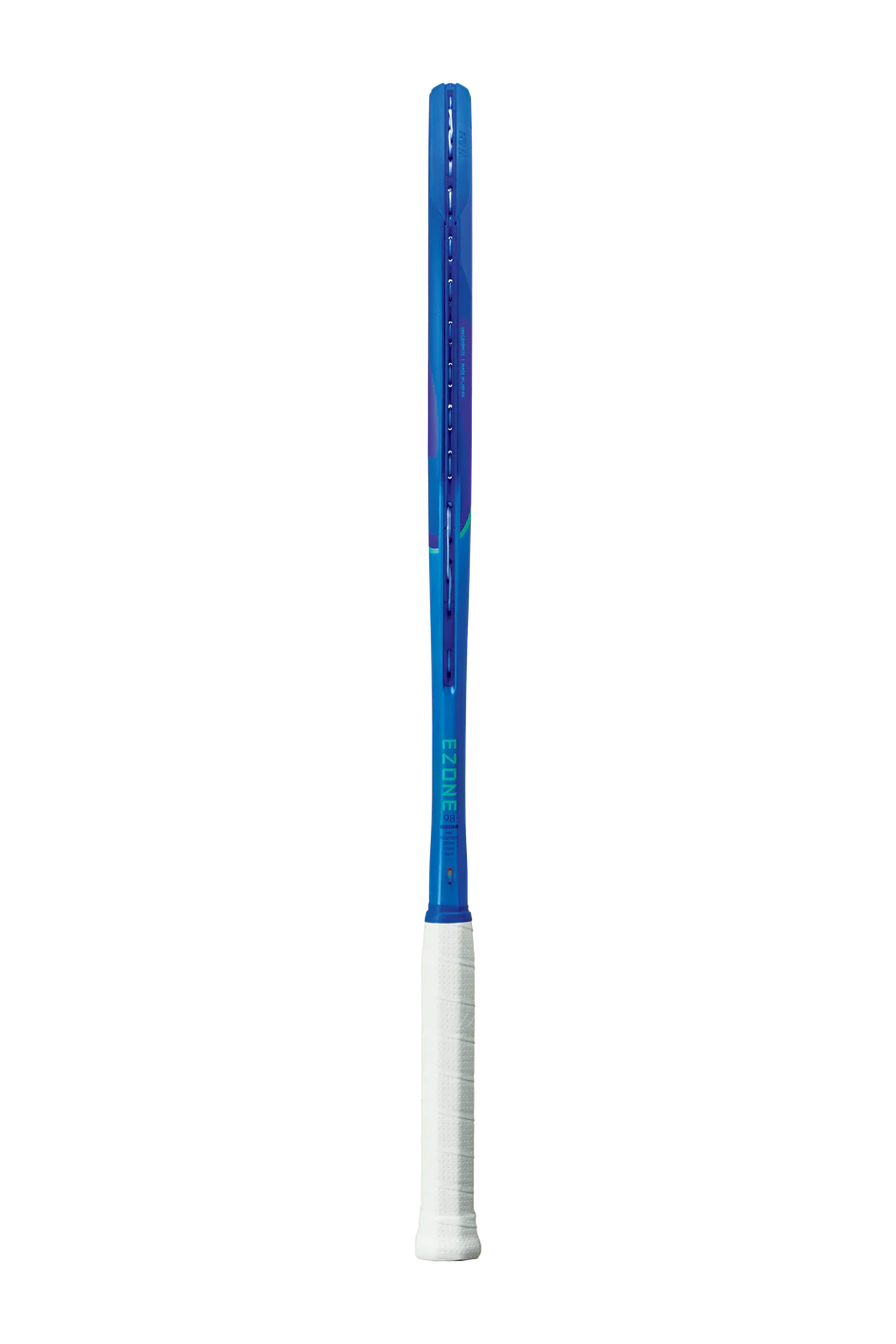 Yonex EZONE 98 305g Blast Blue Racquet 2025