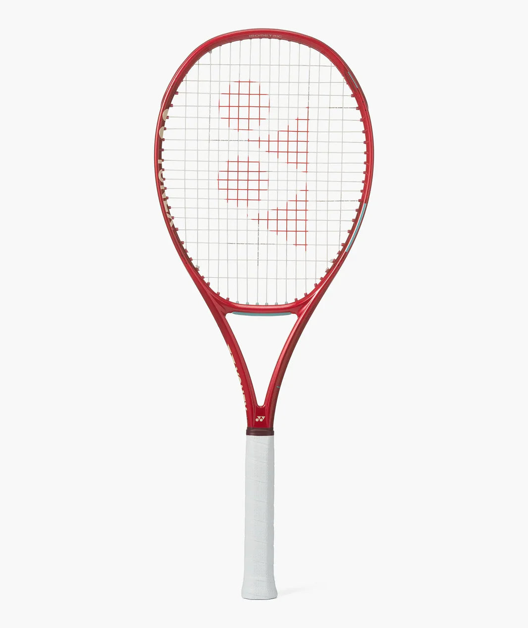 Yonex Vcore 100 Tennis Racquet 2026 Ruby Red 300g (UNSTRUNG)