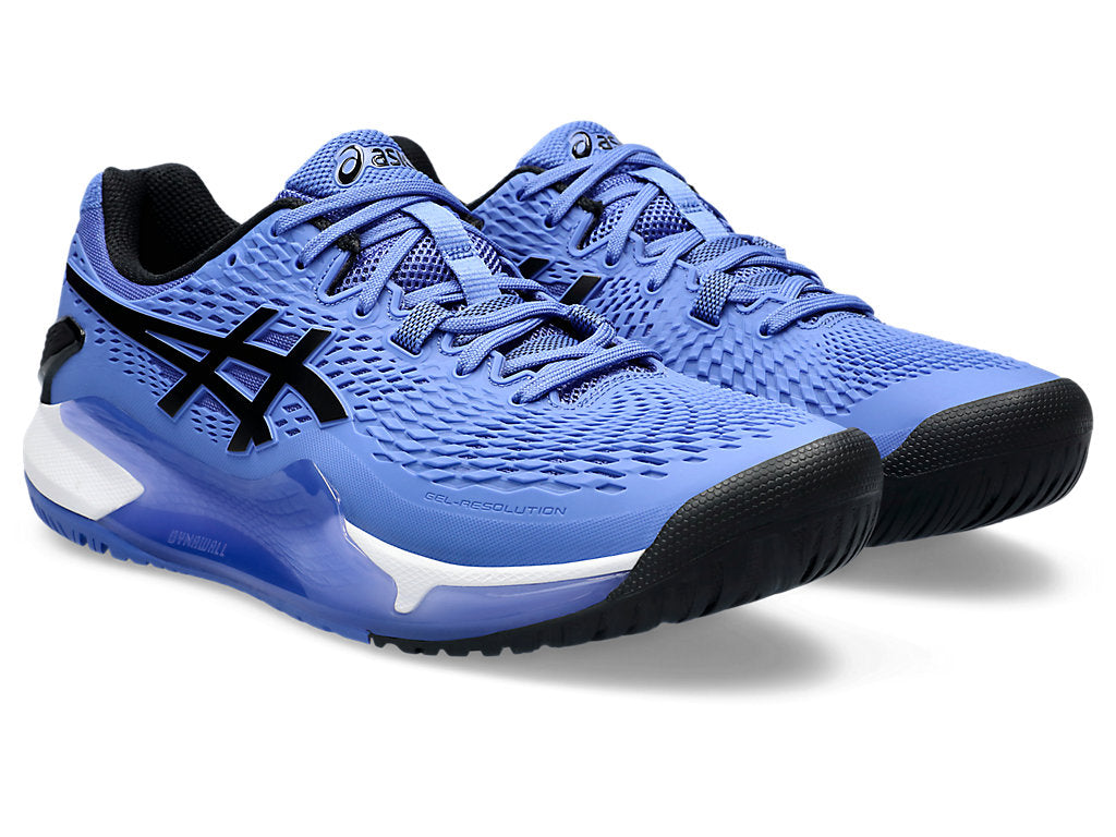 Asics Gel-Resolution 9 - Sapphire/Black