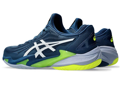 Asics Court FF 3 - Mako Blue/White