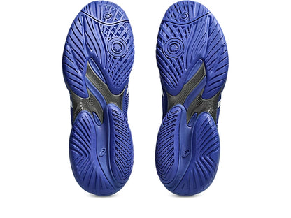 Asics Court FF 3 - Dark Cobalt/White