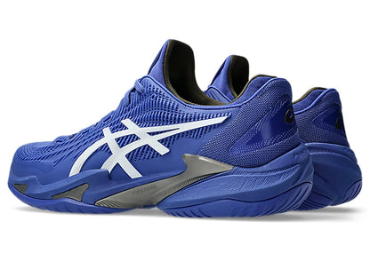Asics Court FF 3 - Dark Cobalt/White