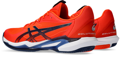 Asics Solution Speed FF 3 Clay Koi/Blue